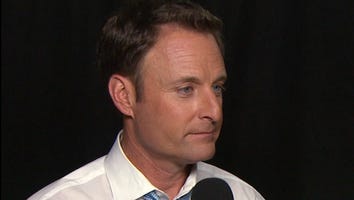 Chris Harrison Grades Himself On Handling 'Bachelor in Paradise' Scandal -- Has He Seen the Tape?