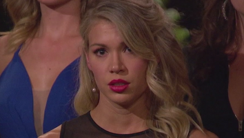 'The Bachelor' Sneak Peek: Krystal Starts to Panic as She Hijacks the Rose Ceremony (Exclusive)