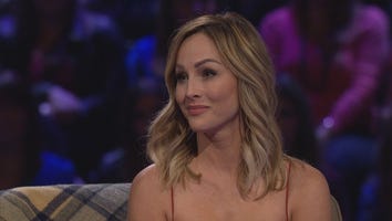 WATCH: Clare Crawley Finds Love on 'Bachelor Winter Games: World Tells All'!