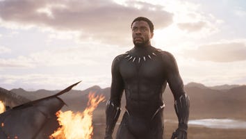 'Black Panther': New Trailer Shows Michael B. Jordan and Chadwick Boseman at Their Absolute Best -- Watch!