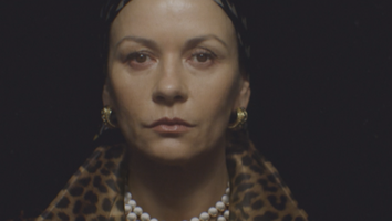 'Cocaine Godmother' Teaser: Catherine Zeta-Jones Transforms Into Griselda Blanco