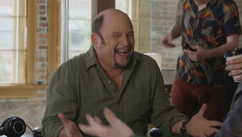 Jason Alexander's Family Band Gets the Gig of a Lifetime in 'Hit the Road' Finale (Exclusive)