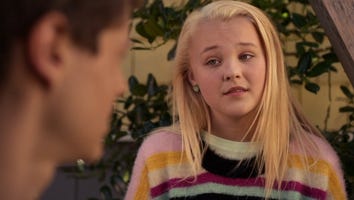 JoJo Siwa Ditches Her Signature Bows in 'Blurt' -- See Her With Her Hair Down!