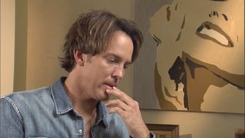 EXCLUSIVE: Larry Birkhead Shares Intimate Thoughts From Anna Nicole Smith's Private Diary