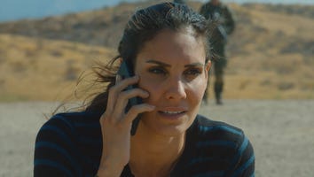 'NCIS: Los Angeles' Star Daniela Ruah Previews Kensi's 'Suicide' Mission — Watch the 'Intense' Sneak Peek!