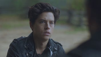 'Riverdale' Sneak Peek: Jughead & FP's Father/Son Bonding Moment Will Make Your Day! (Exclusive)