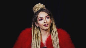'The Four' Comeback: Zhavia, Ash, Saeed and Candice Return -- Watch the Announcement! (Exclusive)