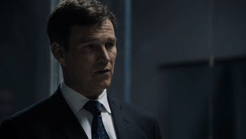 EXCLUSIVE: Stephen Moyer Feels the Wrath of Polaris' Terrifying Powers on Marvel's 'The Gifted'