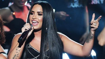 Demi Lovato Puts Twitter Bullies on Blast During Epic American Music Awards 2017 Performance