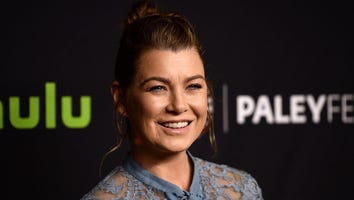 Ellen Pompeo Slams 'Nastiness' Over Shocking 'Grey's Anatomy' Exits