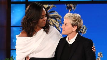 Michelle Obama Finally Addresses Her Awkward Gift Exchange With Melania Trump