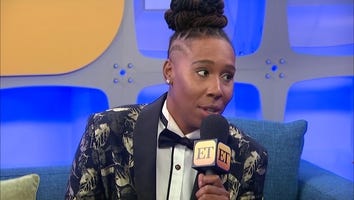 Emmys 2017: 'Master of None Star Lena Waithe's Fear Was Being Played Off Stage After Historic Win