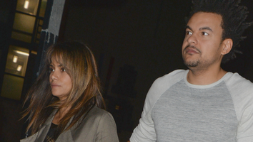 Halle Berry Goes on Romantic Dinner Date With Alex Da Kid After Taking Relationship Public