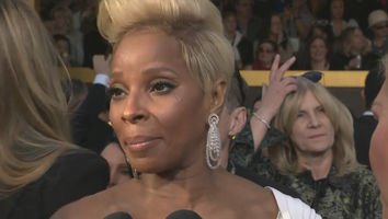 Mary J. Blige Confirms JAY-Z and Beyonce Are Throwing Her Huge Party After 2018 Oscars (Exclusive)