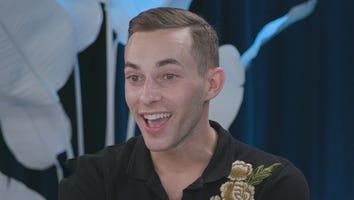 Adam Rippon Plays Shag, Marry, Kill With Shawn Mendes, Harry Styles and Nick Jonas! (Exclusive)