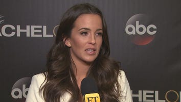 'The Bachelor: Women Tell All' Sneak Peek -- Caroline Confronts Arie Over Finale: 'I Know What You Did!'