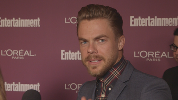 EXCLUSIVE: Derek Hough Reveals Why Sister Julianne Decided to Leave 'DWTS'