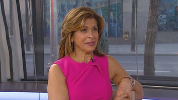 Hoda Kotb Says She Could Lose 'Everything' and Still Be Happy With Just Daughter Haley (Exclusive)