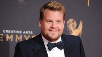 James Corden Teases 'Very, Very Big Performance' Will Kick Off GRAMMY Awards (Exclusive)