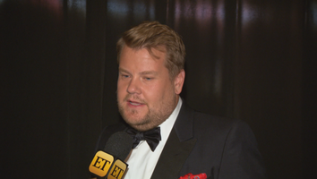 EXCLUSIVE: James Corden Teases More 'Fun' Carpool Karaoke Guests Following Emmy Win