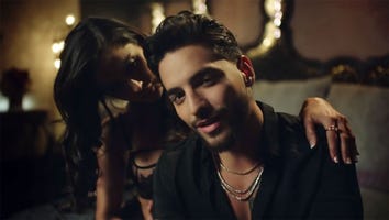 Maluma Opens Up About Dating Rumors and Why He Wants to Be a Young Dad (Exclusive)
