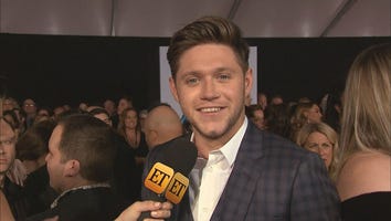 Niall Horan on Finding Solo Success Without One Direction (Exclusive)