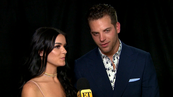 EXCLUSIVE: 'BIP' Couple Raven Gates and Adam Gottschalk on Marriage, Rachel Lindsay's Approval