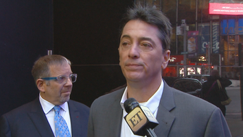 Scott Baio Asks Nicole Eggert to 'Just Stop Changing Your Story'