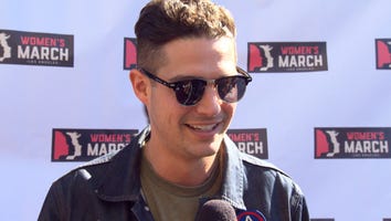 Wells Adams On Why He Loves 'Strong, Powerful, Funny' Girlfriend Sarah Hyland (Exclusive)