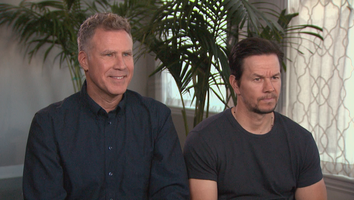 Will Ferrell and Mark Wahlberg Give Update On Whether Their Kids Are Dating Each Other (Exclusive)
