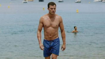 'Fifty Shades Freed' Director Reveals Jamie Dornan Full Frontal Scenes Were Filmed! (Exclusive)