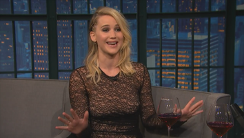 Jennifer Lawrence Recalls the Hilarious Time She Got Into a Bar Fight in Budapest