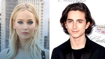 Jennifer Lawrence's Reaction to Timothee Chalamet Wanting to See Her Again Is the Best