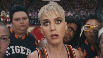 Katy Perry's 'Swish Swish' Music Video Drops Less Than 24 Hours Before Taylor Swift Drops New Single