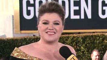 How Kelly Clarkson Will Explain the 'Me Too' Movement at the Golden Globes to her Kids (Exclusive)