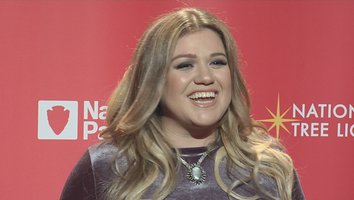 Kelly Clarkson Dishes on Her 'Behind-the-Camera' Husband's Appearance on Carpool Karaoke (Exclusive)