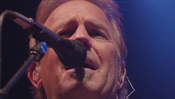 EXCLUSIVE PREMIERE: Kevin Costner and Modern West's 'Love Shine' Lyric Video