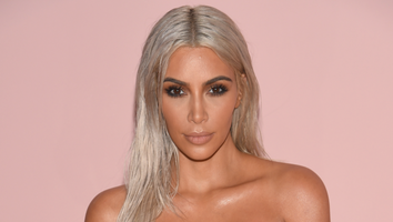 Watch Kim Kardashian Totally Freak Out When She Sees Unflattering Paparazzi Shots!