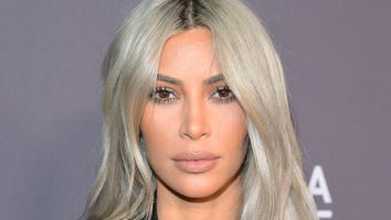 Kim Kardashian Reveals She Has a 24-Inch Waist for First Time Ever