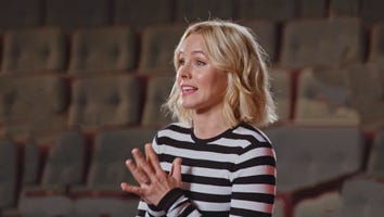 'Encore': Kristen Bell Reunites Old Classmates to Recreate Their High School Musical (Exclusive)
