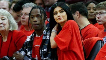 Kylie Jenner 'Excited' as She Prepares for Motherhood (Exclusive)