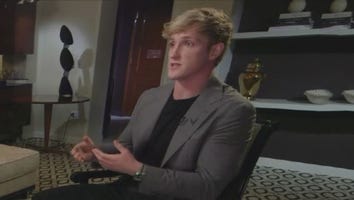 Logan Paul Gives First TV Interview Since 'Suicide Forest' Controversy -- Watch