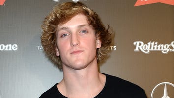 Logan Paul Apologizes After Sharing Video From Japanese 'Suicide Forest'