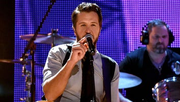 Luke Bryan Under Fire After Gifting Wife Two Baby Kangaroos