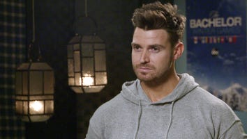Almost-'Bachelor' Luke Pell on Why He's Returning for 'Bachelor Winter Games'