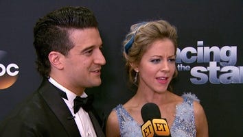 Mark Ballas and BC Jean Are Going on Tour With His 'DWTS' Partner Lindsey Stirling (Exclusive)