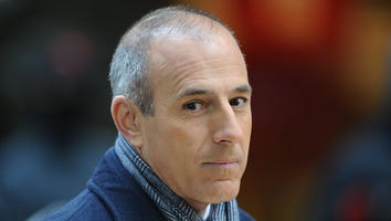 Matt Lauer Leading 'Lonely' Life in Hamptons But Hopes For a Comeback, Source Says (Exclusive)