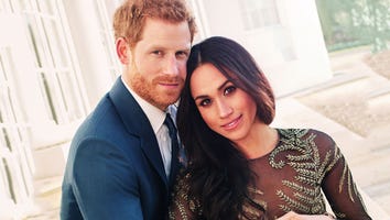 Meghan Markle Deletes Social Media Accounts as Royal Wedding Approaches