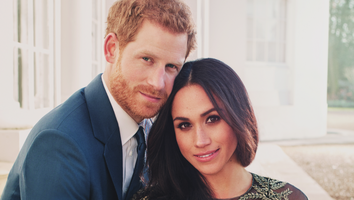 How Meghan Markle's Family Will Be Involved in the Royal Wedding