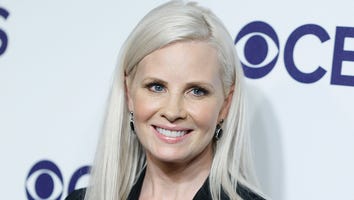 'Parenthood' Star Monica Potter Reveals She Suffers From Colitis